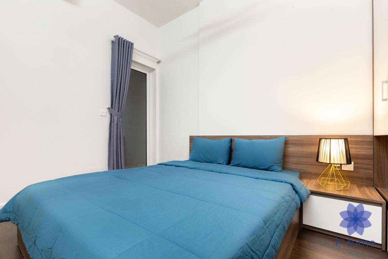 Ihome Furnished Apartments With Free Gym & Pool, Airport Pick-Up Service Hô Chi Minh-Ville Extérieur photo